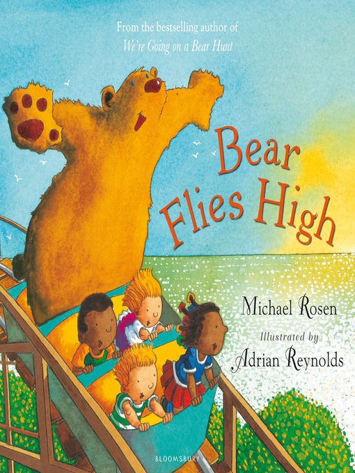 Title details for Bear Flies High by Michael Rosen - Available